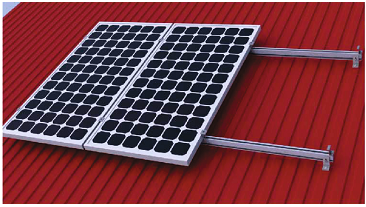 Metal Roof